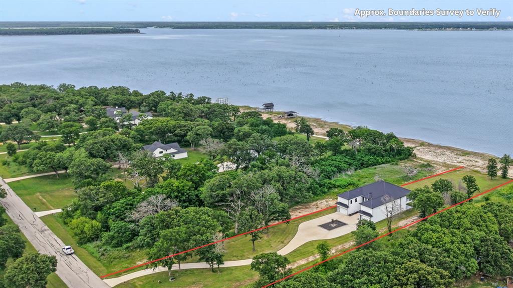 Edgewater - Residential