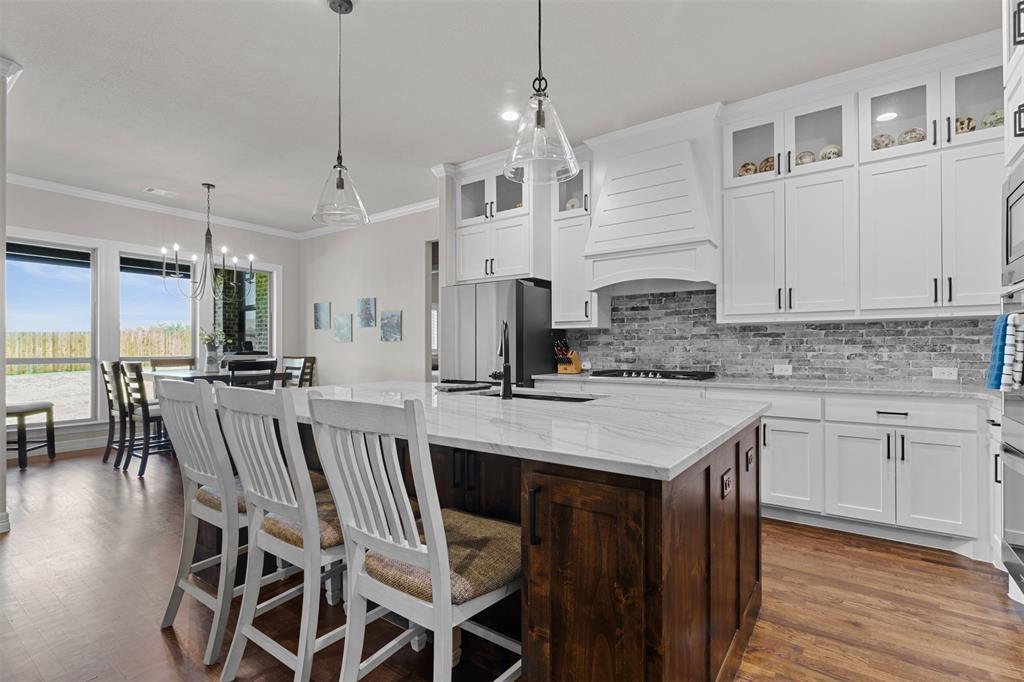 Oaks Preserve Ph 1 - Residential