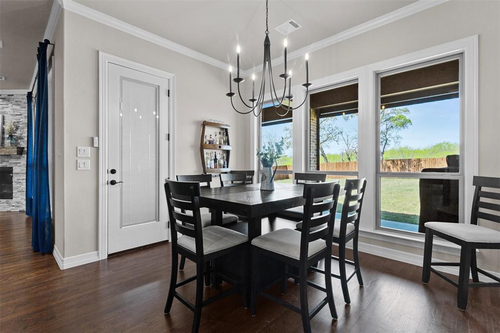 Oaks Preserve Ph 1 - Residential