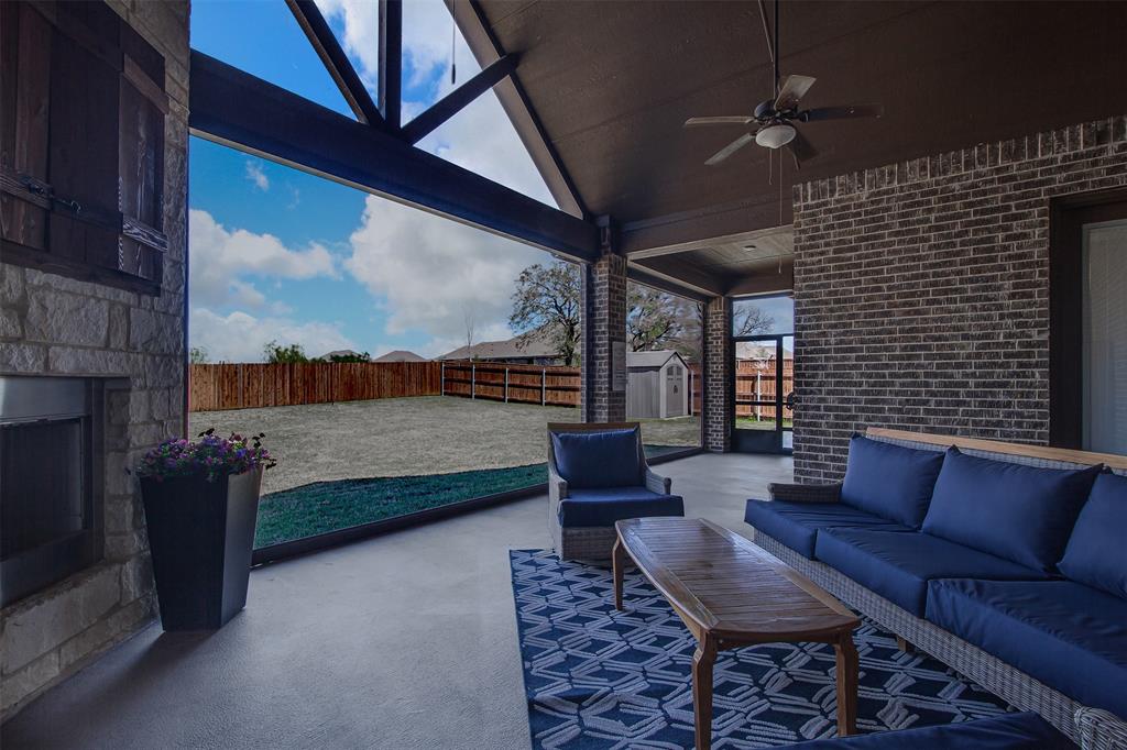 Oaks Preserve Ph 1 - Residential
