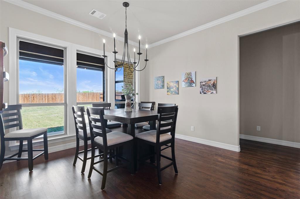 Oaks Preserve Ph 1 - Residential