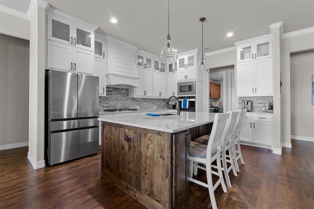 Oaks Preserve Ph 1 - Residential