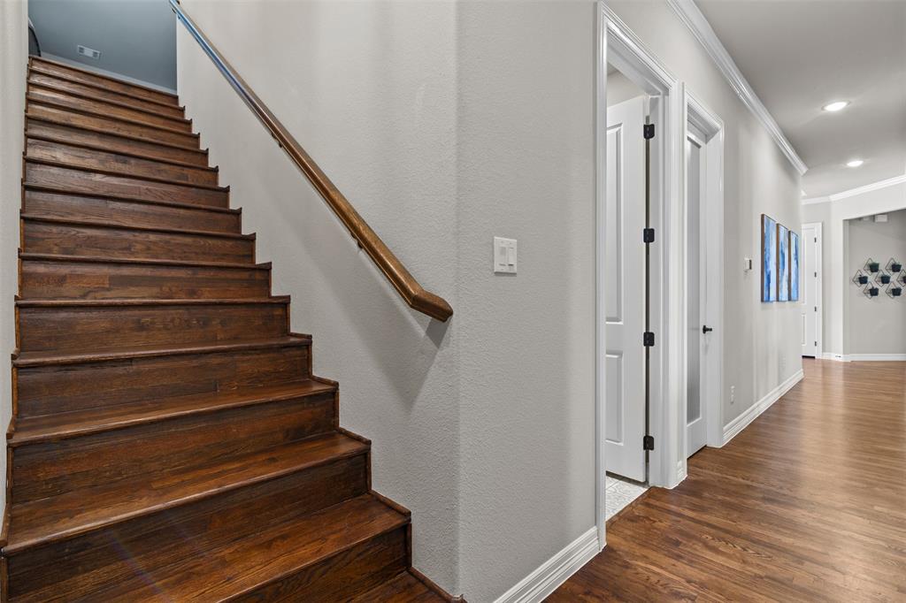 Oaks Preserve Ph 1 - Residential