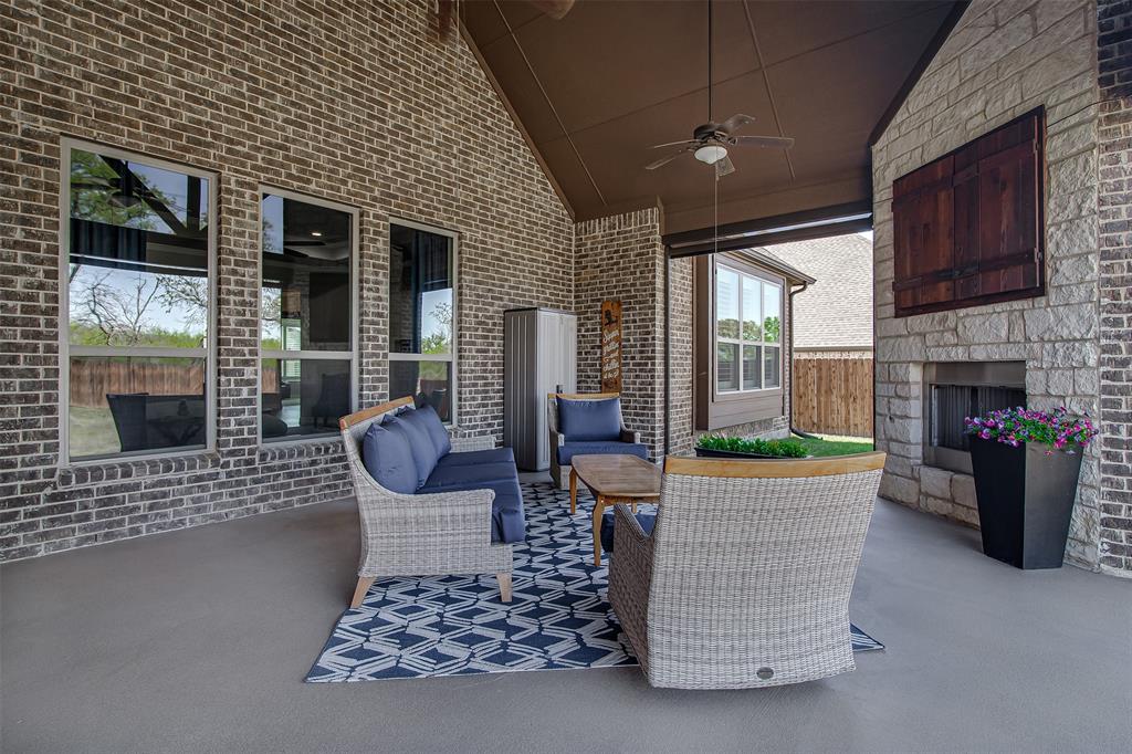 Oaks Preserve Ph 1 - Residential