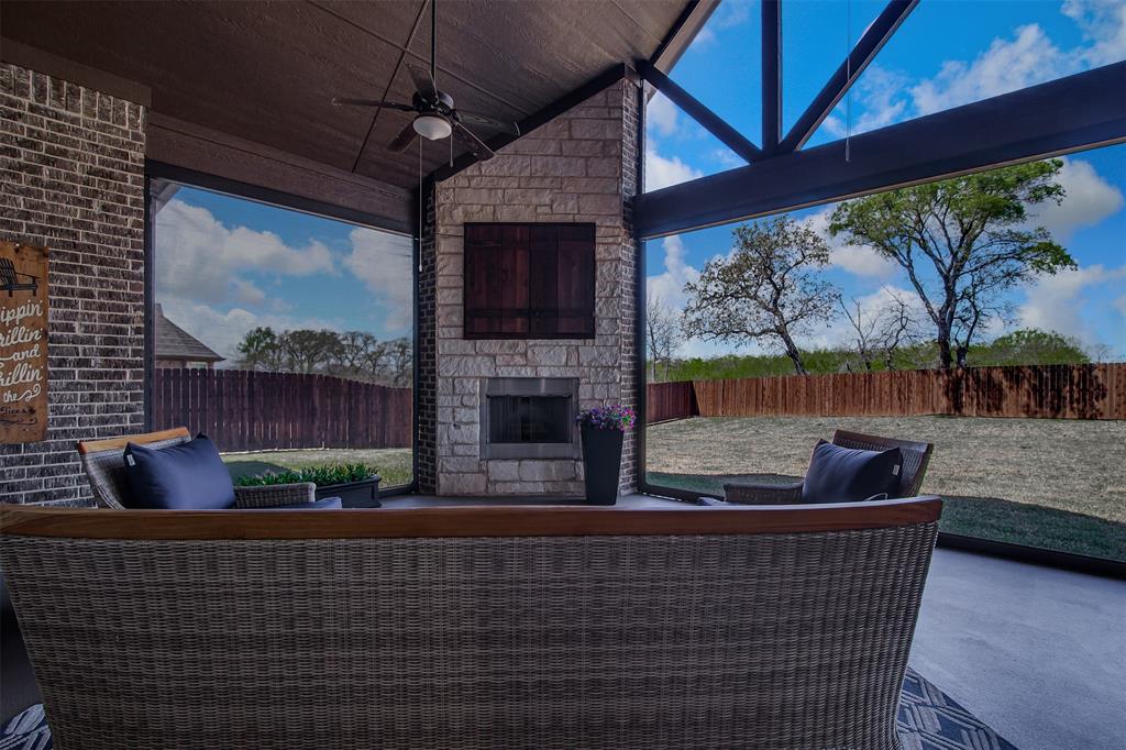 Oaks Preserve Ph 1 - Residential