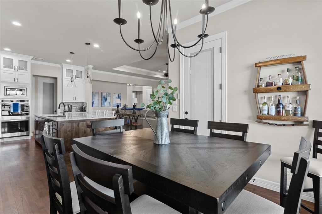Oaks Preserve Ph 1 - Residential