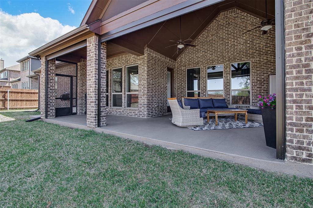 Oaks Preserve Ph 1 - Residential