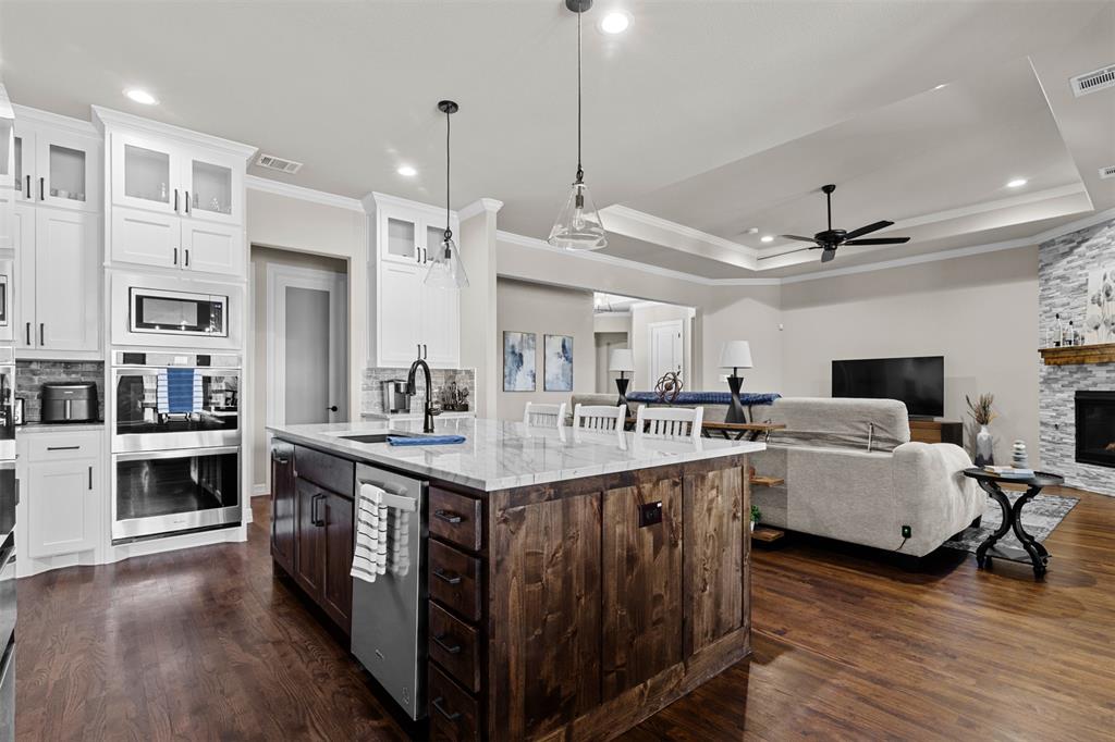 Oaks Preserve Ph 1 - Residential