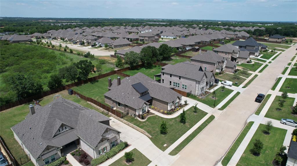 Oaks Preserve Ph 1 - Residential