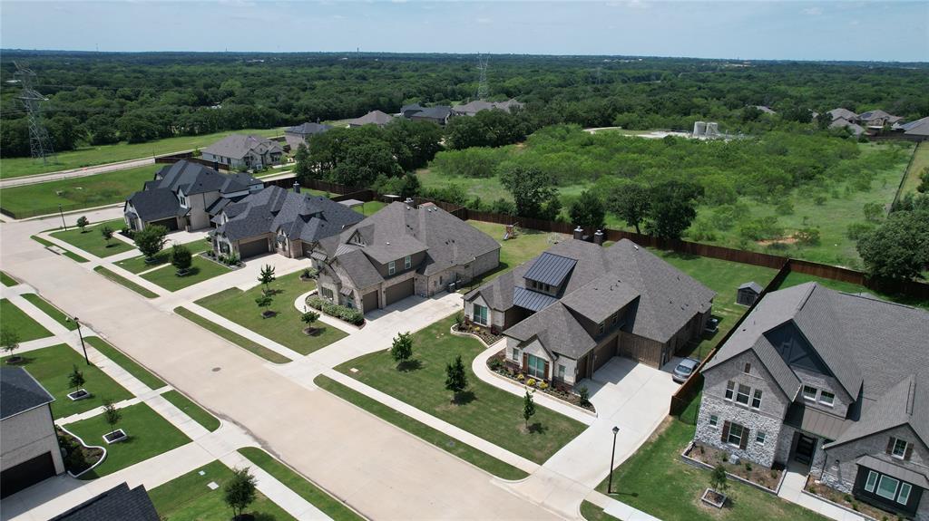 Oaks Preserve Ph 1 - Residential