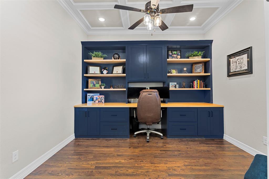 Oaks Preserve Ph 1 - Residential