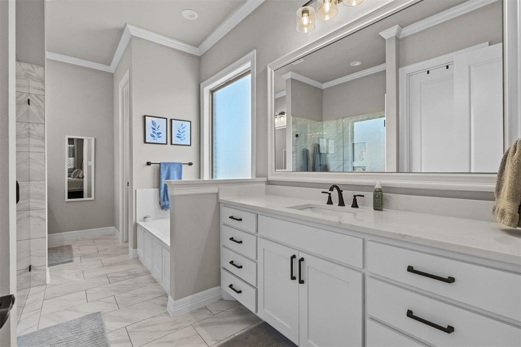 Oaks Preserve Ph 1 - Residential