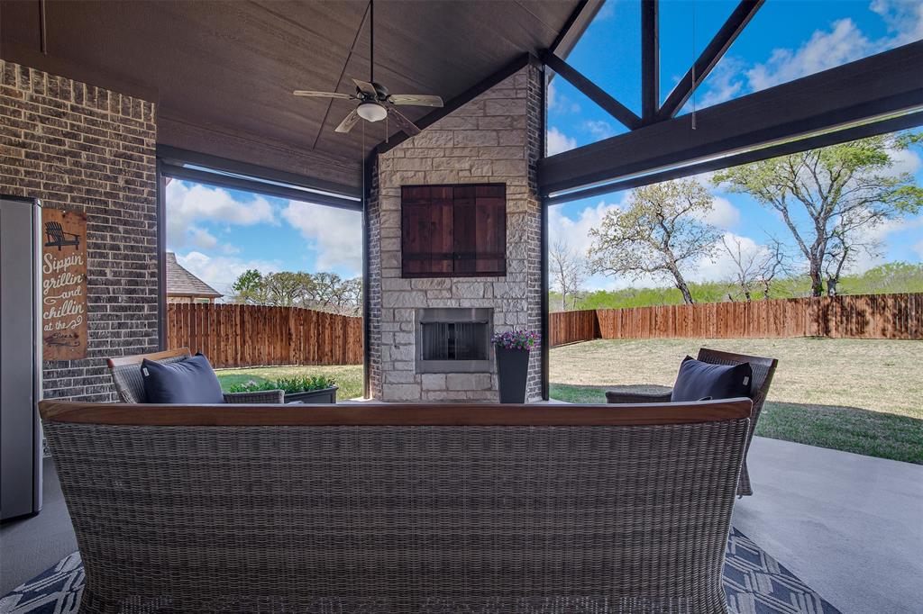 Oaks Preserve Ph 1 - Residential