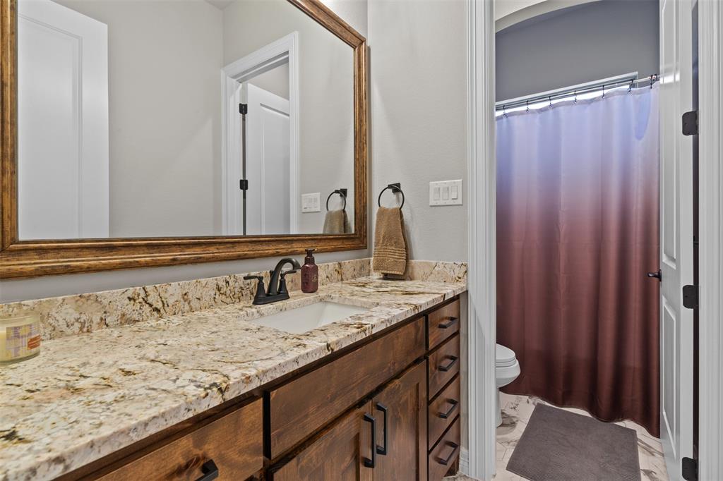 Oaks Preserve Ph 1 - Residential