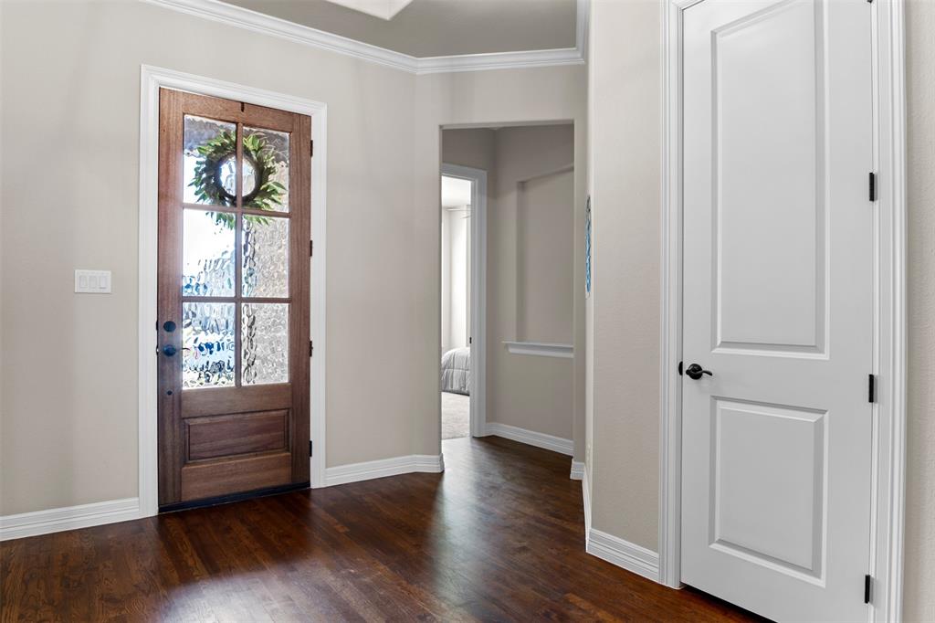 Oaks Preserve Ph 1 - Residential