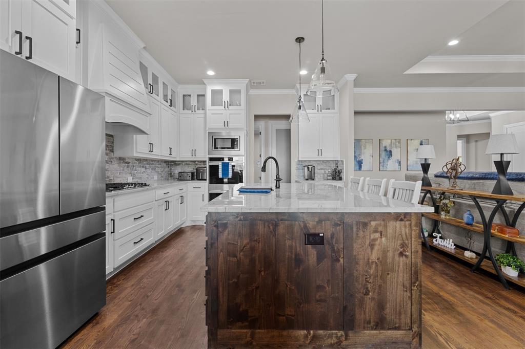 Oaks Preserve Ph 1 - Residential