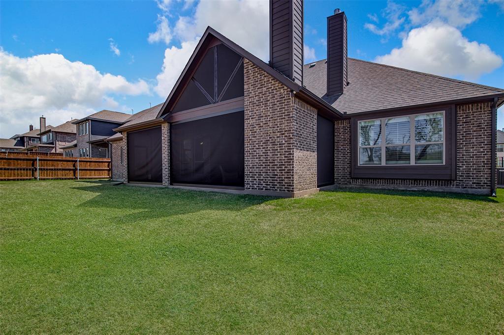 Oaks Preserve Ph 1 - Residential