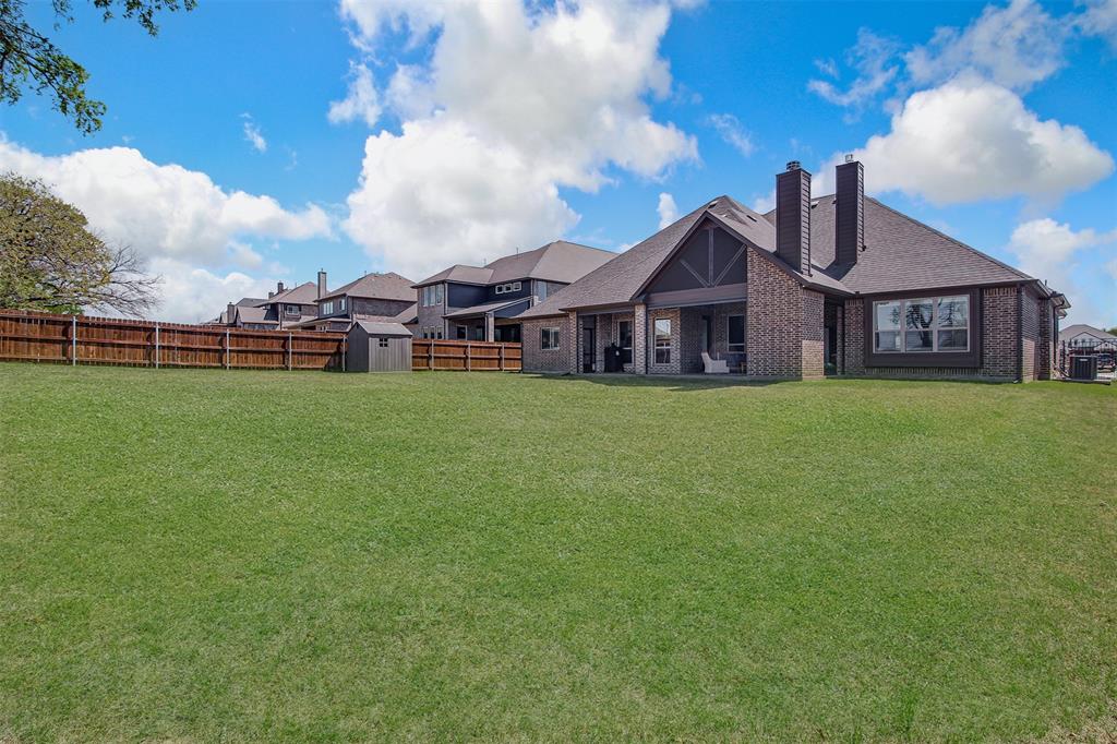 Oaks Preserve Ph 1 - Residential