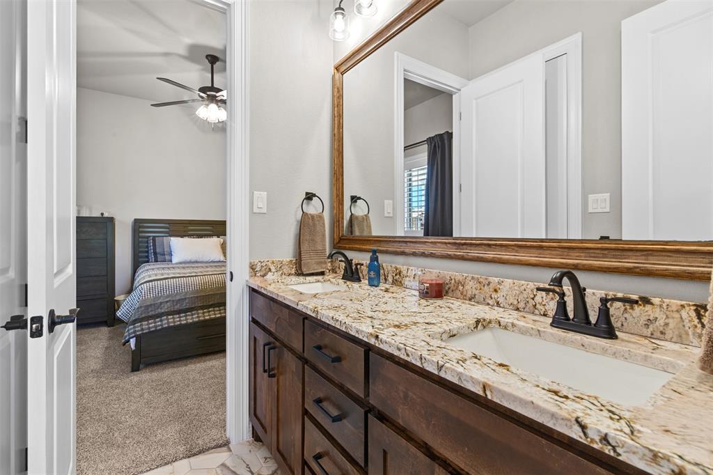 Oaks Preserve Ph 1 - Residential