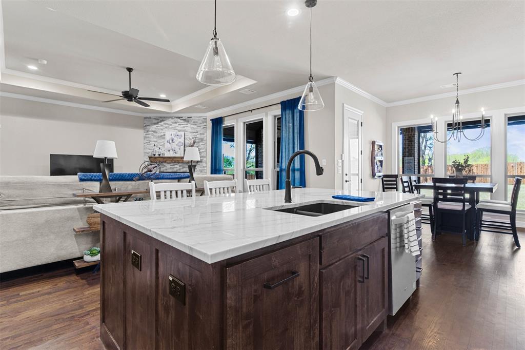 Oaks Preserve Ph 1 - Residential