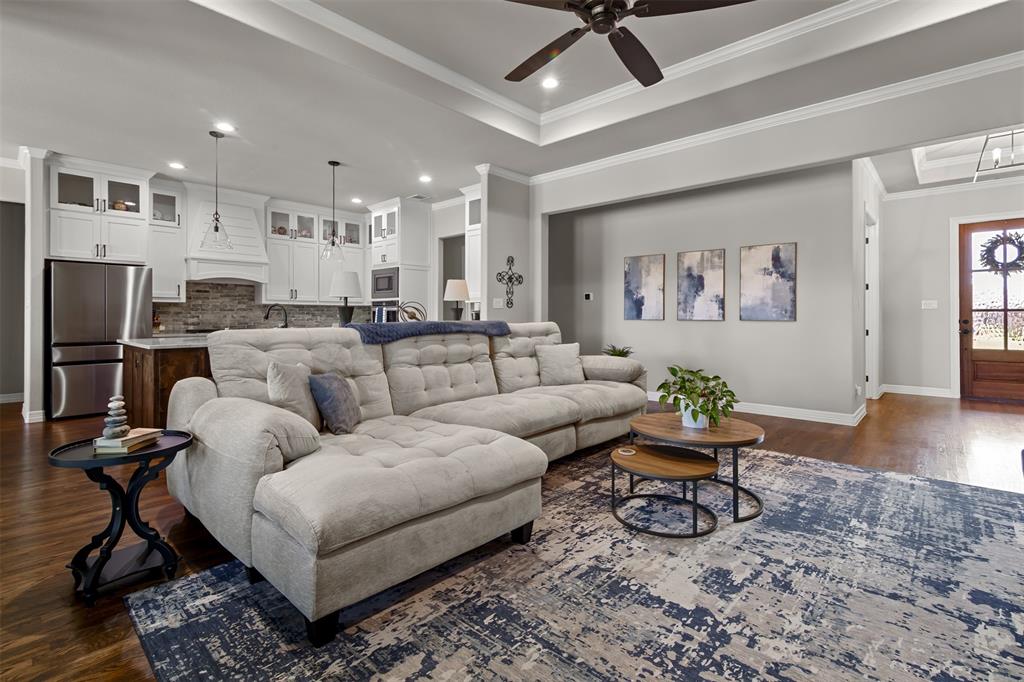 Oaks Preserve Ph 1 - Residential