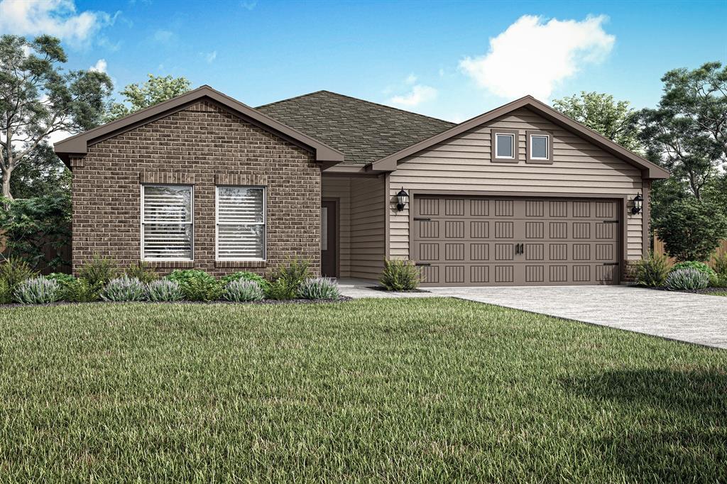 Vista West - Residential