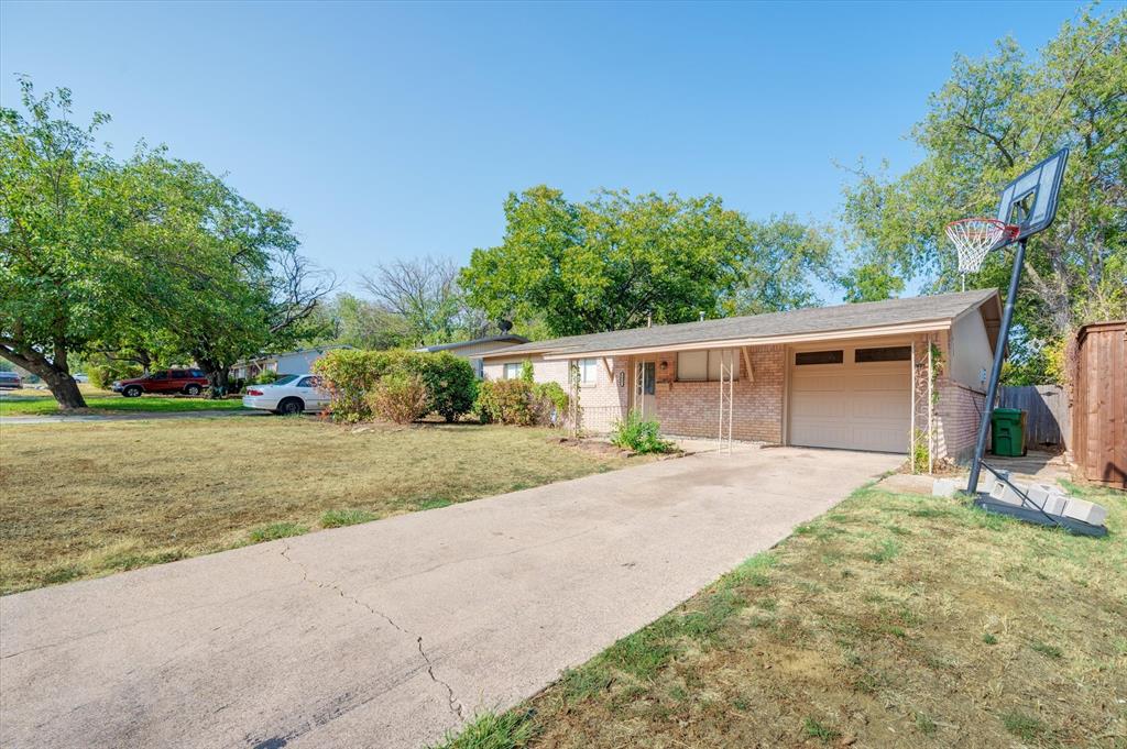 Robin Hood Add - Residential