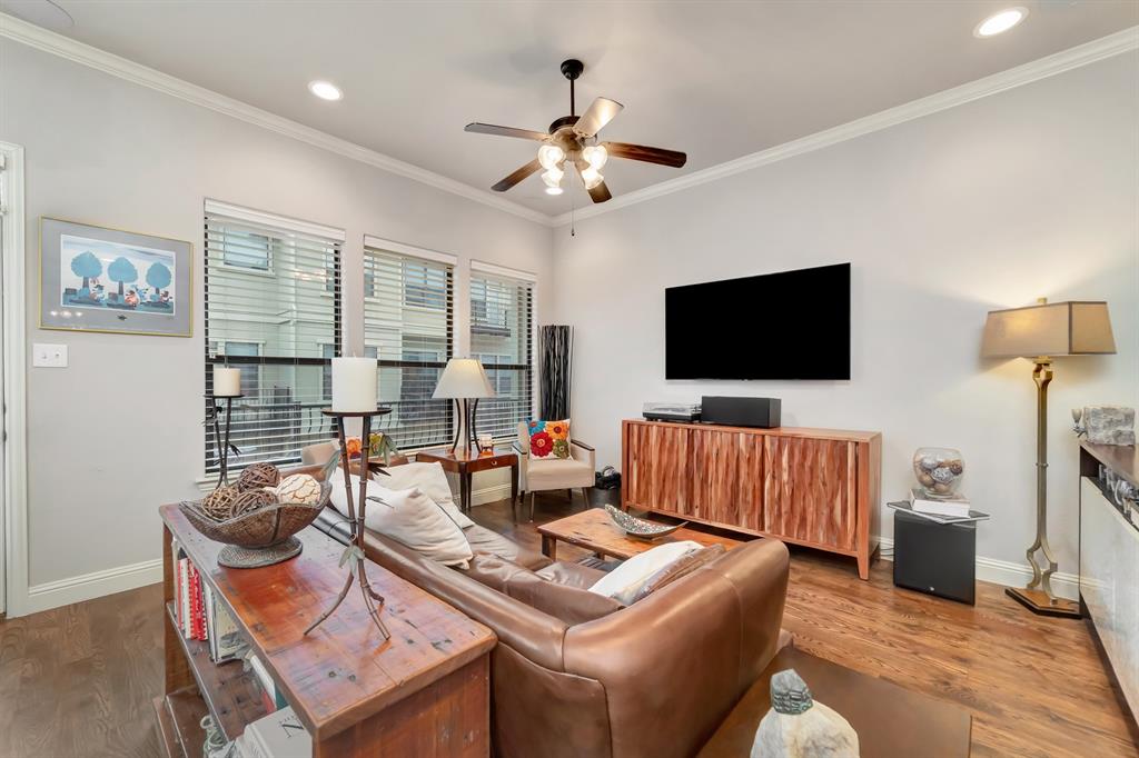 Town Homes At Legacy Town Center Ph Two - Residential
