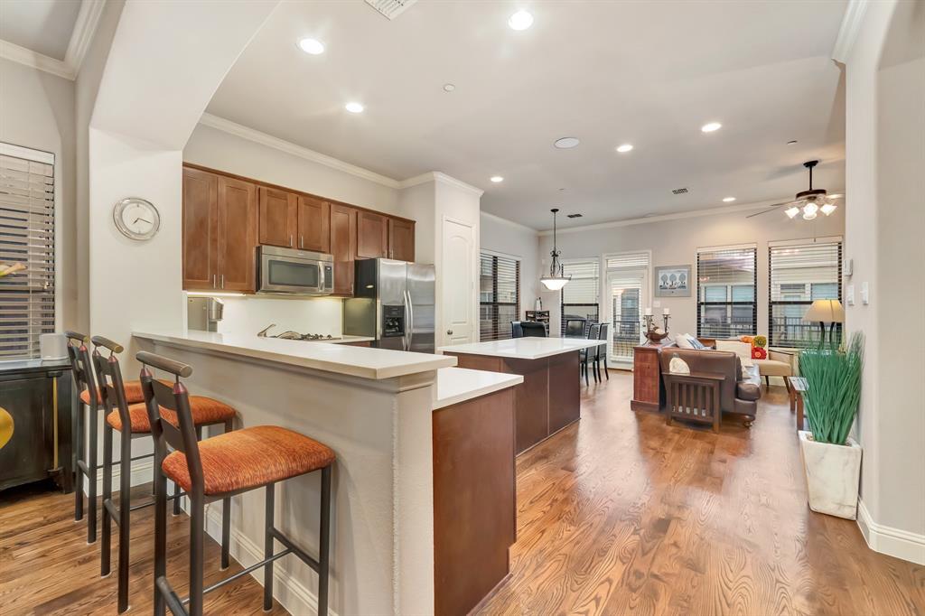 Town Homes At Legacy Town Center Ph Two - Residential