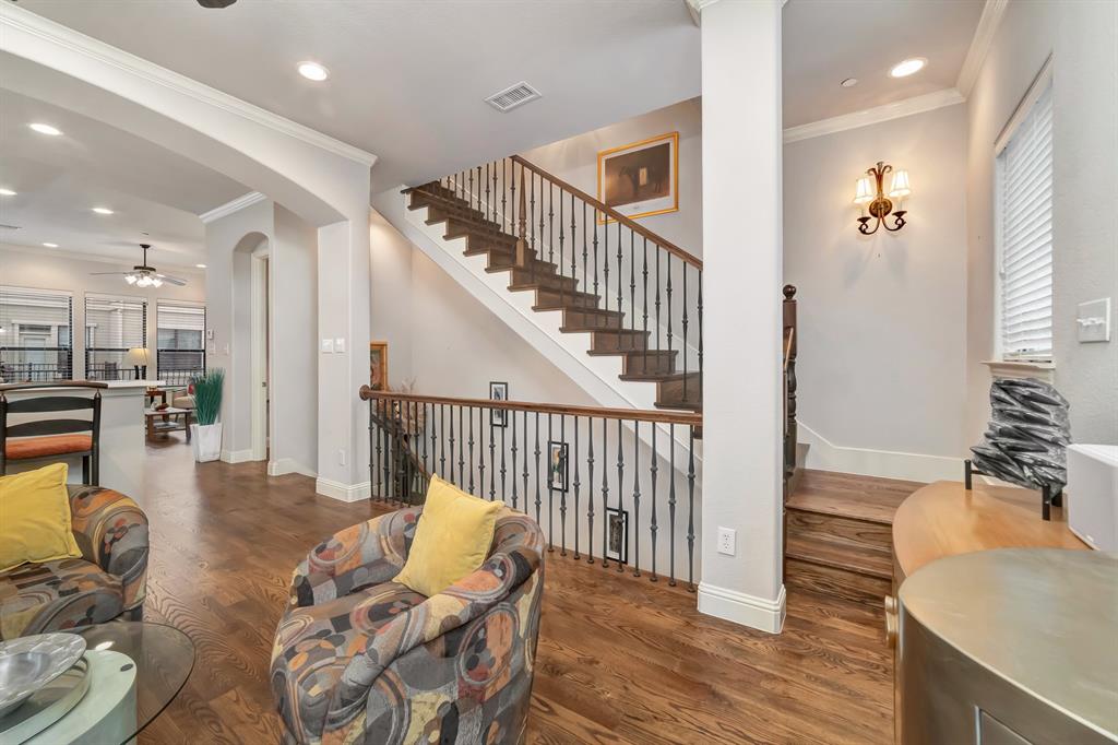 Town Homes At Legacy Town Center Ph Two - Residential
