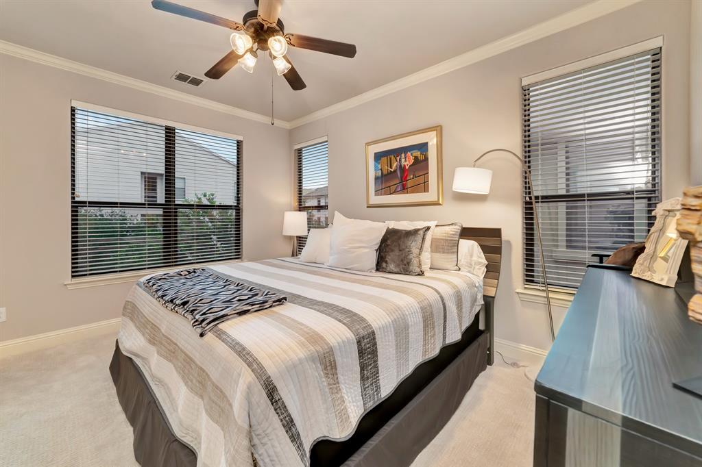 Town Homes At Legacy Town Center Ph Two - Residential