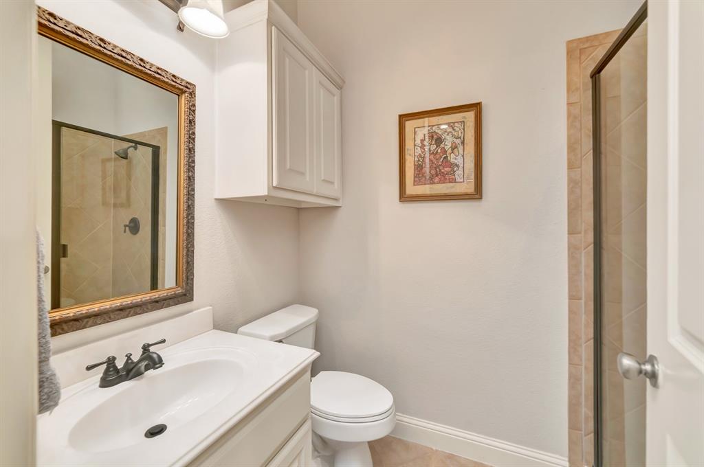 Town Homes At Legacy Town Center Ph Two - Residential