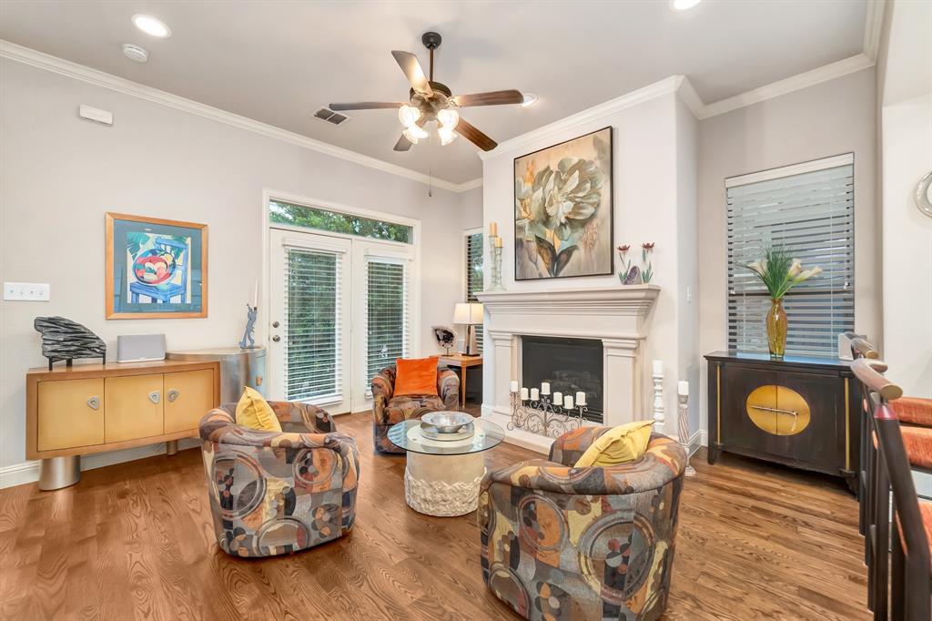 Town Homes At Legacy Town Center Ph Two - Residential