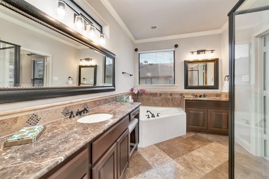 Town Homes At Legacy Town Center Ph Two - Residential