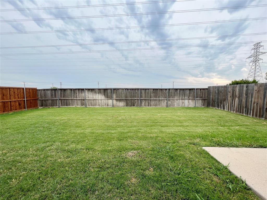 Trails Of Marine Creek The - Residential