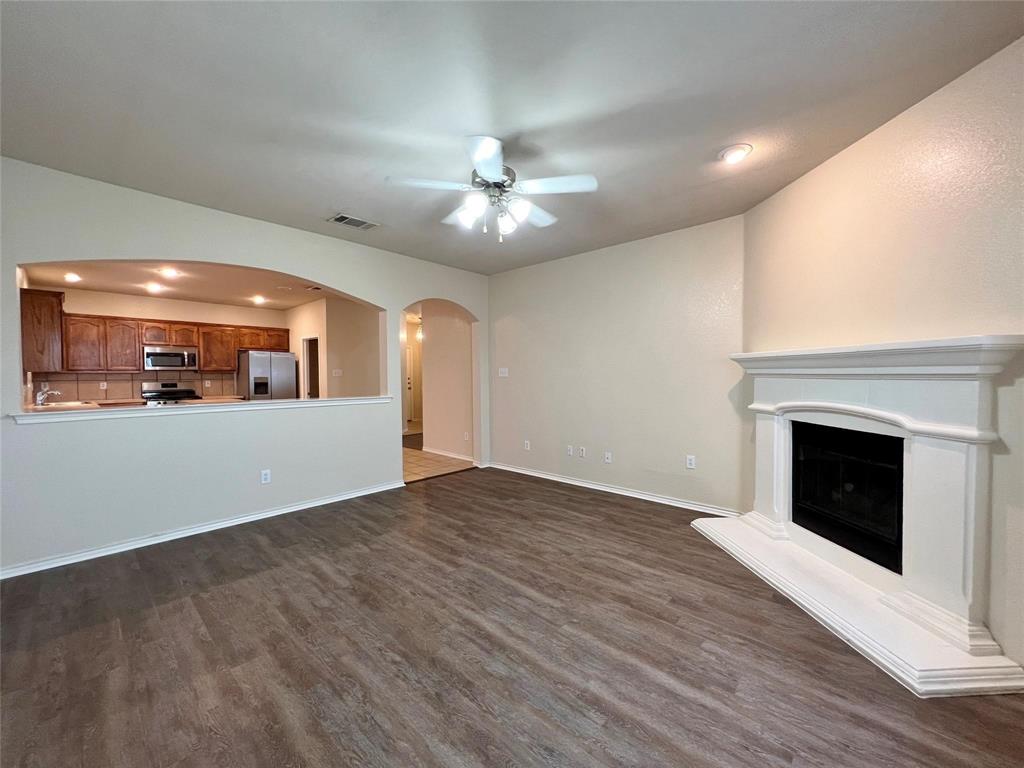Trails Of Marine Creek The - Residential