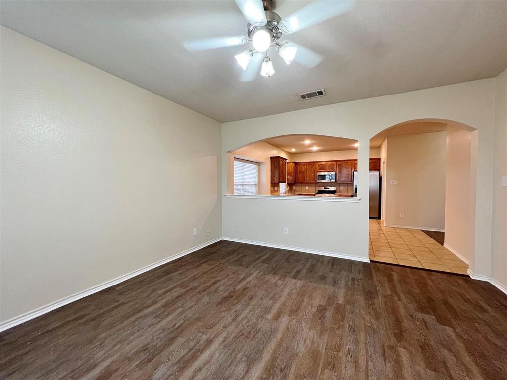 Trails Of Marine Creek The - Residential