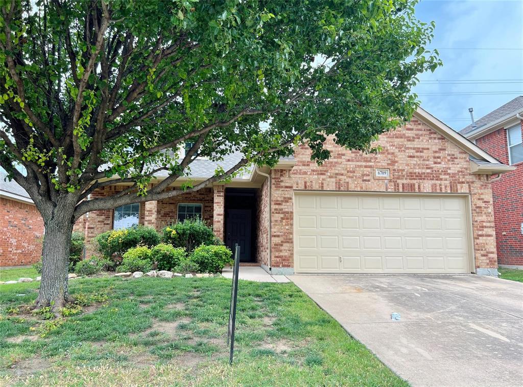 Trails Of Marine Creek The - Residential