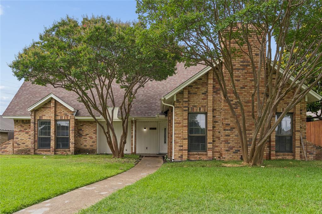 Springtree Add - Residential