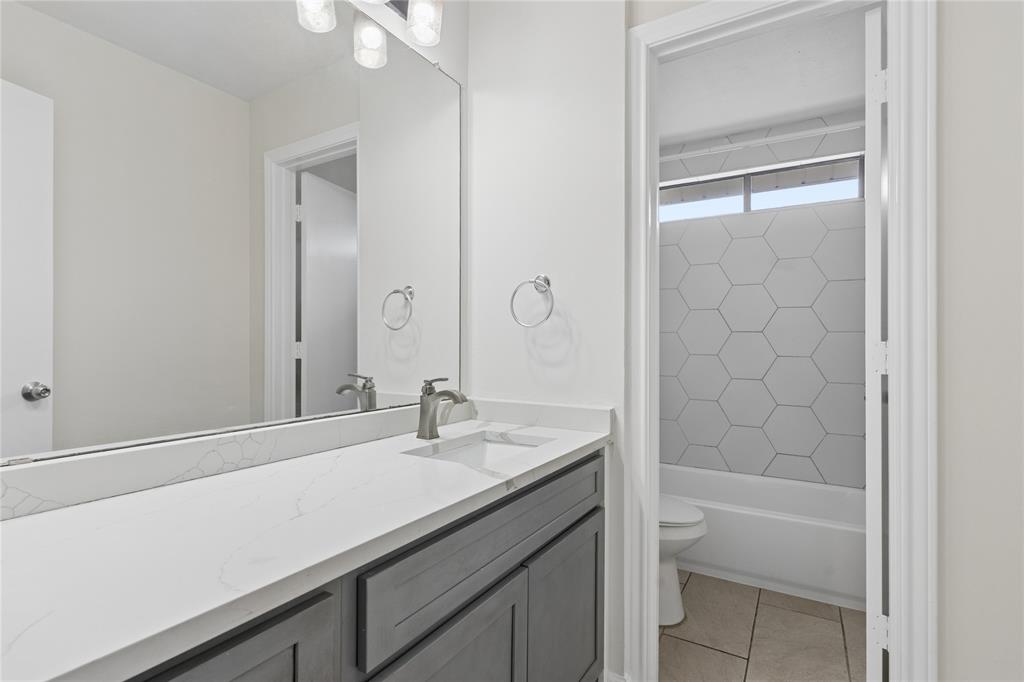 Springtree Add - Residential