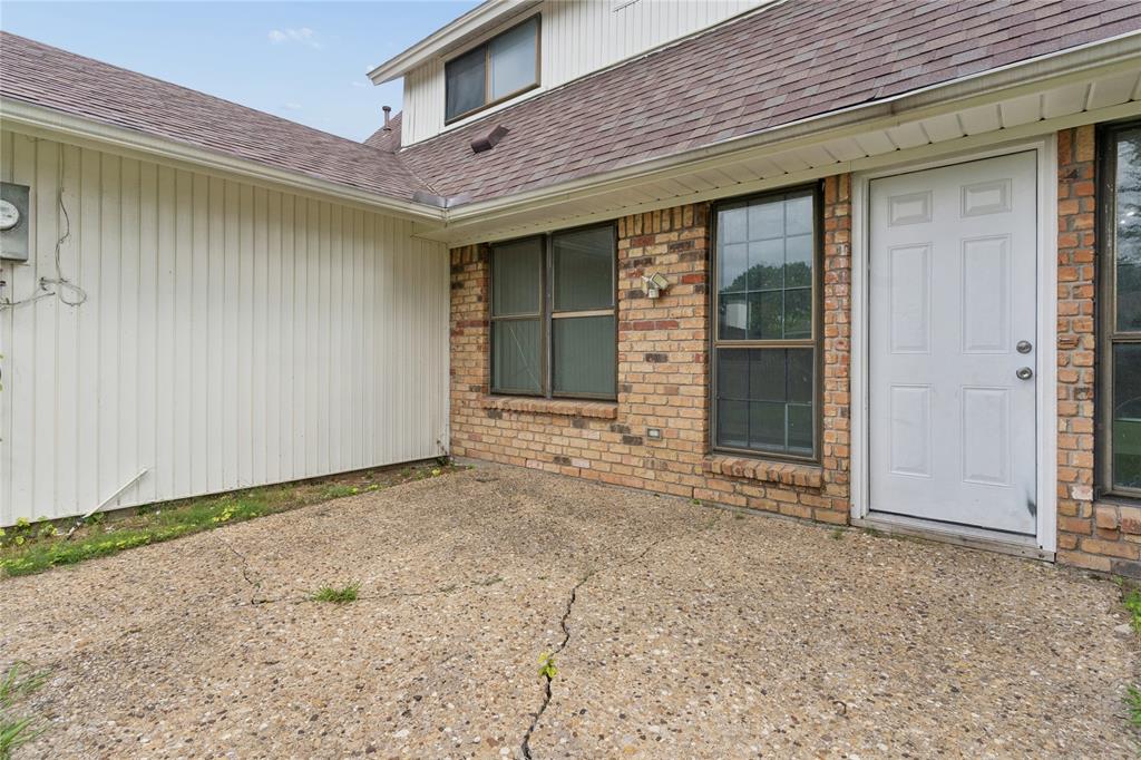 Springtree Add - Residential