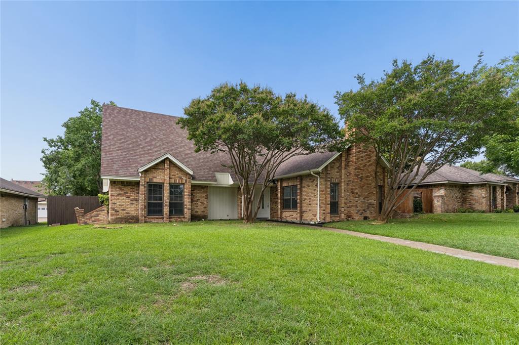 Springtree Add - Residential