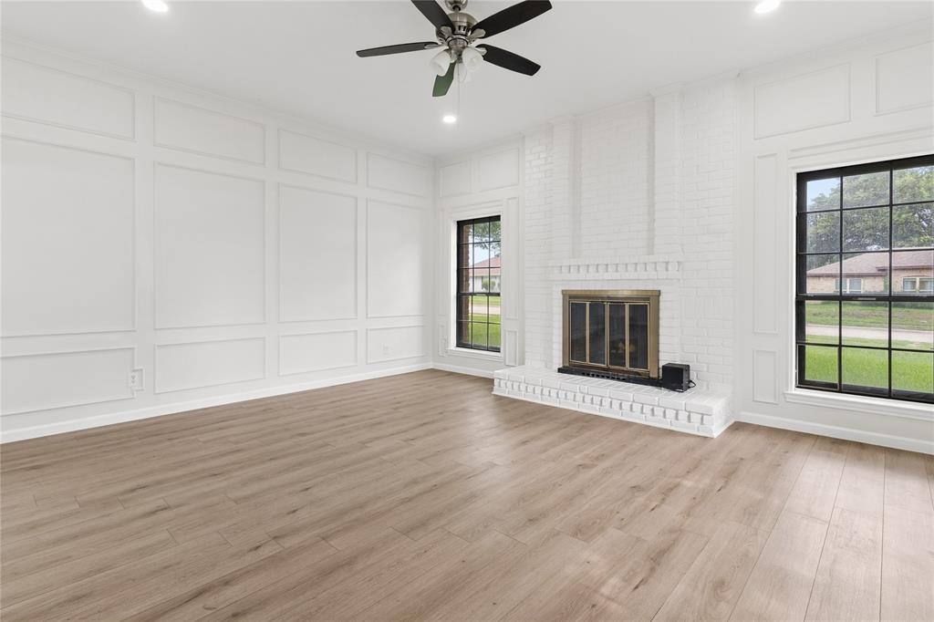 Springtree Add - Residential