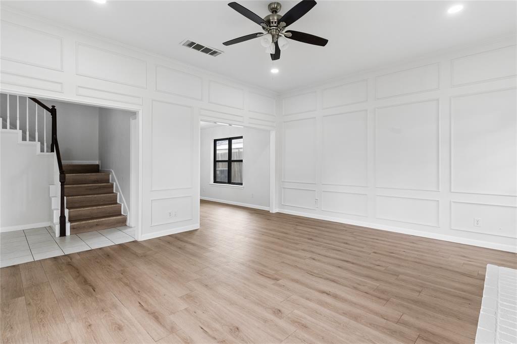 Springtree Add - Residential