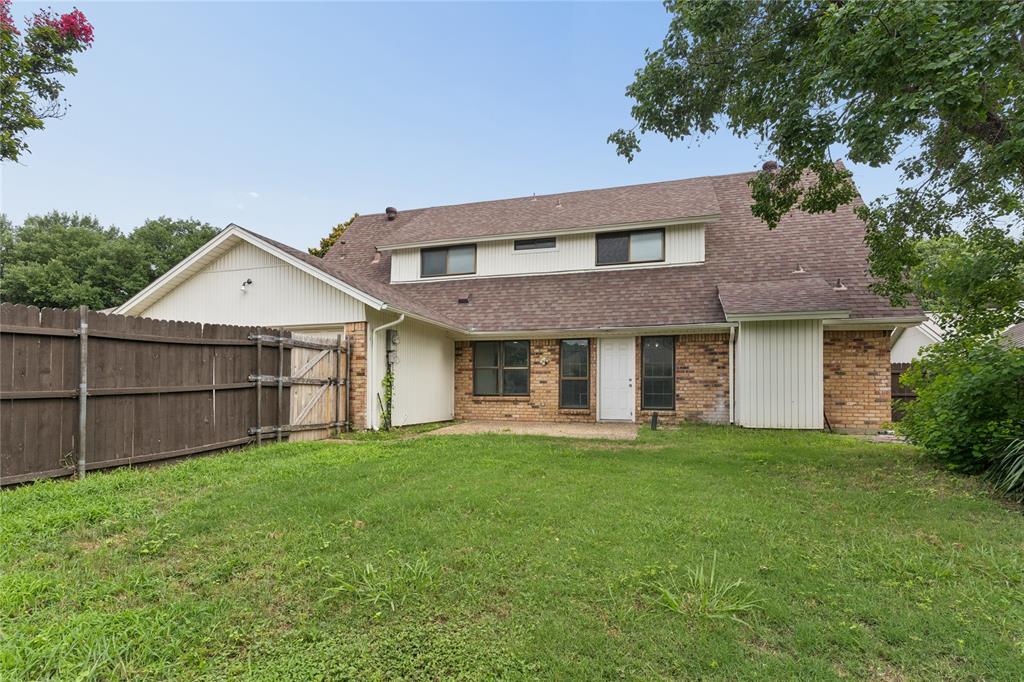 Springtree Add - Residential