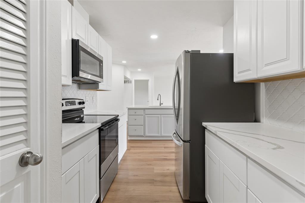 Springtree Add - Residential