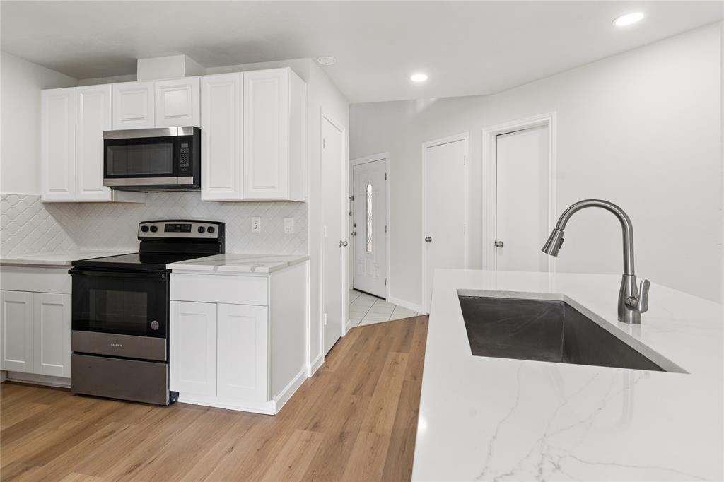 Springtree Add - Residential