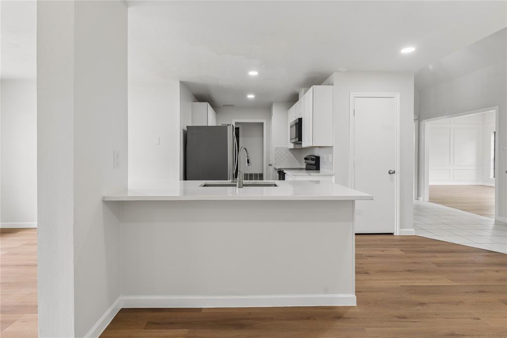 Springtree Add - Residential