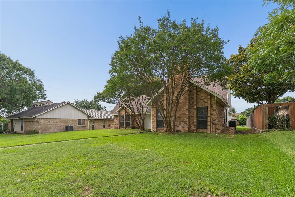 Springtree Add - Residential