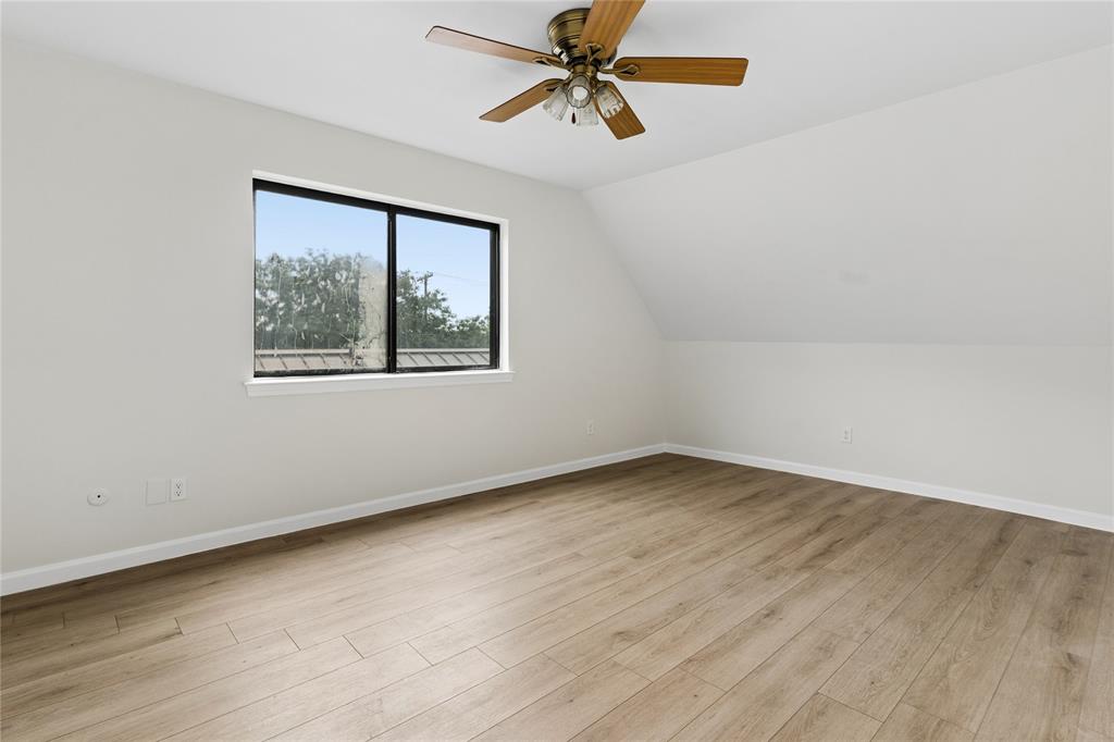 Springtree Add - Residential